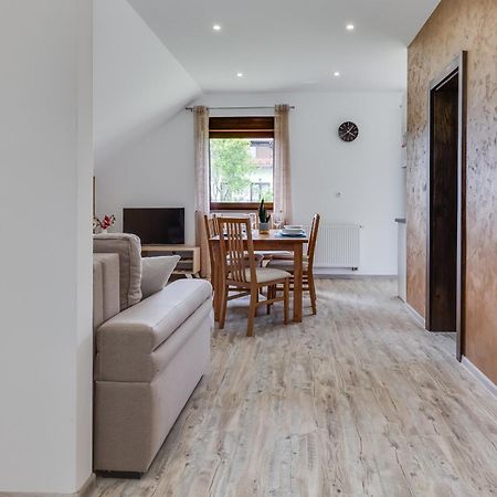 Deluxe Apartment With Jacuzzi - Patar Rakovica Exterior photo