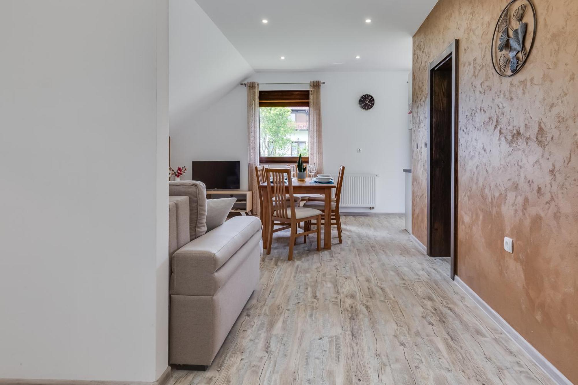 Deluxe Apartment With Jacuzzi - Patar Rakovica Exterior photo